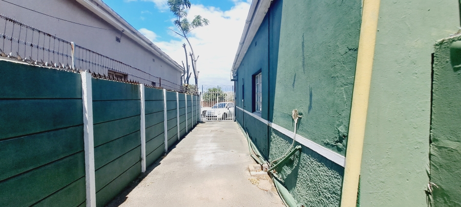 To Let commercial Property for Rent in Boston Western Cape